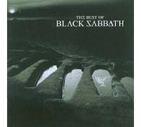 BLACK SABBATH "THE BEST OF BLACK SABBATH" 2 CD NEW