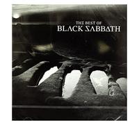 Black Sabbat - Best Of - New CD - N23z