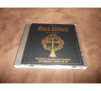 Black Sabbath - The Black Sabbath Story(1cd-14 Tit)