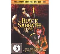 Black Sabbath: The Black Sabbath Story [DVD]
