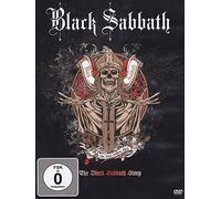 Black Sabbath: The Black Sabbath Story [DVD] [2011]