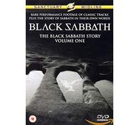 Black Sabbath: The Black Sabbath Story - Volume 1 - 1970-1978 [DVD] [2008]