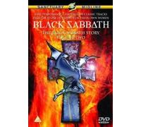 Black Sabbath - The Black Sabbath Story - Volume Two [DVD] [2008]