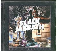 Black Sabbath - The Collection