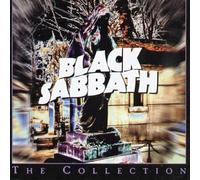Black Sabbath - The Collection