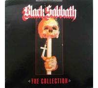 Black Sabbath: The Collection [VINYL]