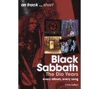 Black Sabbath The Dio Years