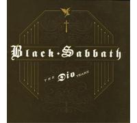 Black Sabbath - The Dio Years