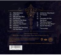 Black Sabbath - The Dio Years