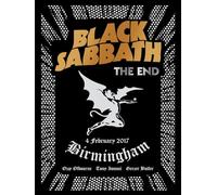 Black Sabbath - The End