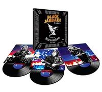 Black Sabbath - The End [3LP] [VINYL]