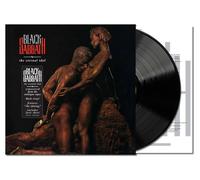 Black Sabbath The Eternal Idol [2025 Remaster] - 1x Vinyl LP in Black Black Sabbath Black