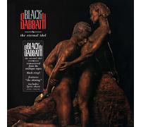 Black Sabbath The Eternal Idol (2025 Remaster) (Vinyl) 12" Album (US IMPORT)