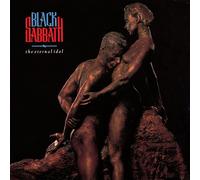 Black Sabbath - The Eternal Idol (2025 Remaster) [VINYL]
