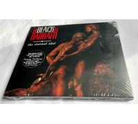 Black Sabbath - The Eternal Idol (2025 Remaster) with 2 Bonus Tracks - NEW CD