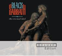 Black Sabbath - The Eternal Idol (Deluxe Edition)