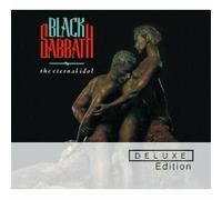 Black Sabbath - The Eternal Idol (Deluxe Edition)