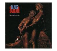 Black Sabbath - The Eternal Idol (Deluxe Edition)