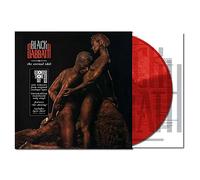 BLACK SABBATH - The Eternal Idol (Red Vinyl) (RSD 2025)