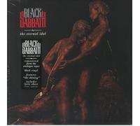 BLACK SABBATH - The Eternal Idol (remastered) - Vinyl (limited LP)