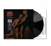 BLACK SABBATH - The Eternal Idol (remastered) - Vinyl (LP)