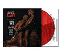 Black Sabbath - The Eternal Idol (2025 Remaster) [VINYL]