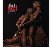 Black Sabbath - The Eternal Idol [Vinyl LP] [VINYL]