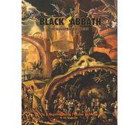 Black Sabbath: The Illustrated Lyrics, Vol 1: Supernatural Horror in Music: Volume 1