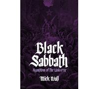 Black Sabbath : The Inside Story of the Legend Ozzy Osbourne