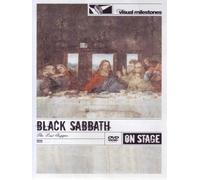 Black Sabbath - The Last Supper [DVD] [2010]