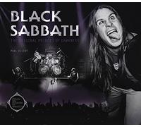 Black Sabbath: The Original Princes of Darkness
