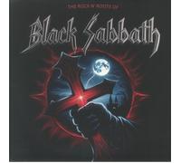 Black Sabbath - The Rock n´ Roots Of [VINYL]