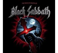 Black Sabbath - The Rock N Roots Of [VINYL]