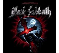 Black Sabbath : The Rock N' Roots of Black Sabbath VINYL 12" Album (2025)