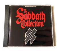Black Sabbath - The Sabbath Collection
