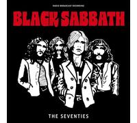 The Seventies: Radio Broadcast Recording