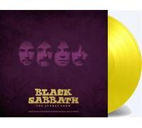 Black Sabbath - The Sunday Show: BBC Broadcasting House, London [Bonus Tracks Edition] [VINYL]