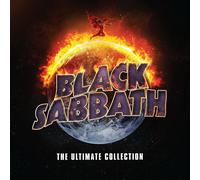 Black Sabbath - The Ultimate Collection