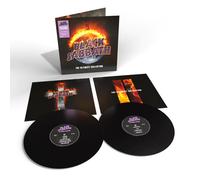 Black Sabbath The ultimate collection LP multicolor Onesize