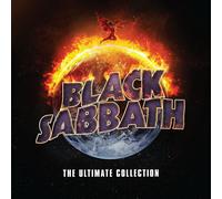 Black Sabbath - The Ultimate Collection