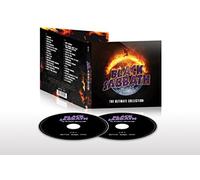 Black Sabbath - Ultimate Collection