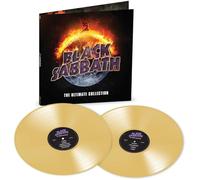 Black Sabbath - The Ultimate Collection - Vinyl - BMG