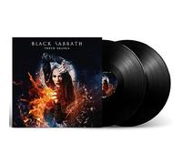 Black Sabbath - Tokyo Heaven (2LP) [VINYL]