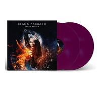 Black Sabbath - Tokyo Heaven (Purple Vinyl 2LP) [VINYL]