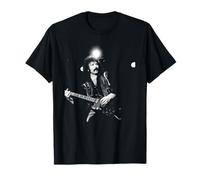 Black Sabbath Tony Iommi Heavy Metal Live Born Again Tour T-Shirt