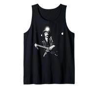 Black Sabbath Tony Iommi Heavy Metal Live Born Again Tour Tank Top