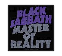 Black Sabbath - Toppa Master of Reality