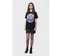 Black Sabbath Tour 1978 Diamante T-Shirt in Black | Size: 2XL Black Sabbath Black 2XL