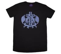 Black Sabbath - tshirt - Ladies - Short Sleeves - Large - F500z