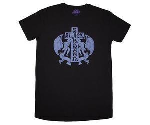 Black Sabbath - tshirt - Ladies - Short Sleeves - Small - F500z